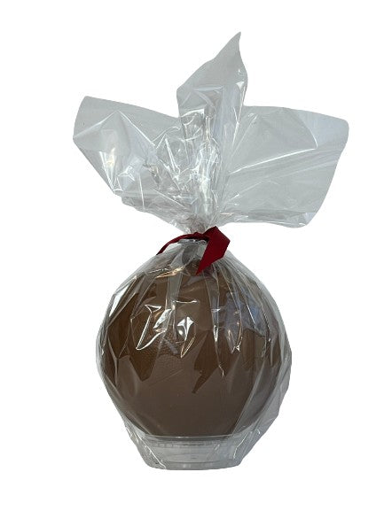 Life Size Chocolate Football, 1kg