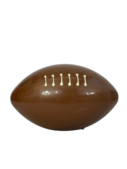 Life Size Chocolate Rugby Ball, 1kg