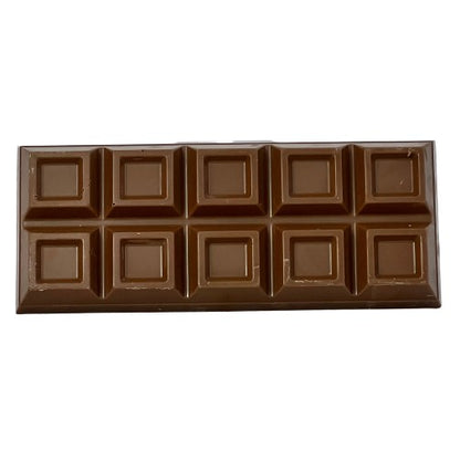 Giant Tablet Milk Chocolate Bar, 500g