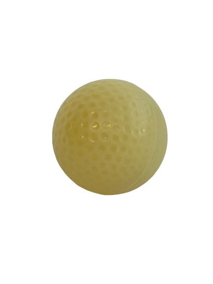Chocolate Golf Balls, Pack of 5